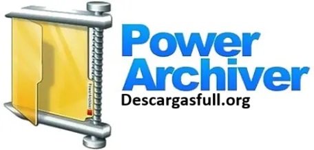 Descargar PowerArchiver para PC en Español v8