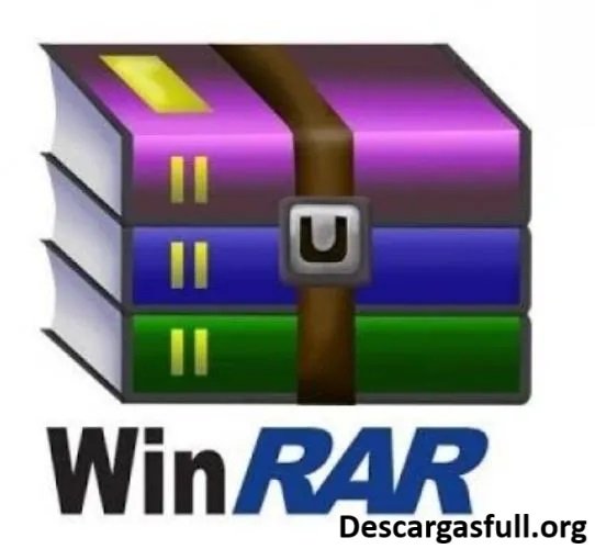 Descargar WinRAR 2025 full Gratis Para PC En Español