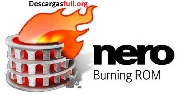 Nero Burning ROM v27.5.1 Descargar Free para PC en Español Mega