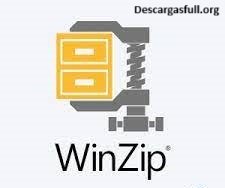 Descargar WinZip  full gratis para Windows