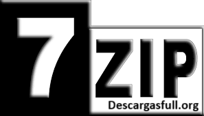 Descargar 7-Zip  full gratis para Windows Español Mega