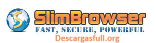 SlimBrowser v18.0.0.0 Full Free Español Mega