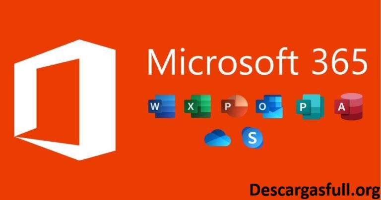 Descargar Office 365 Full 2025 para Windows