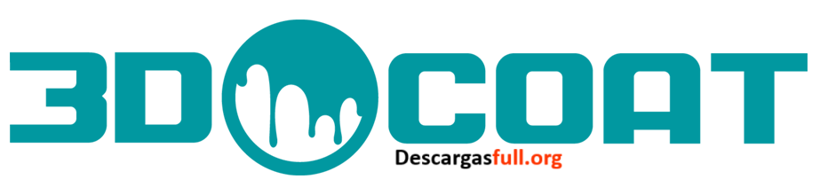 3D-Coat 2025.11 Full Portable Español Mega