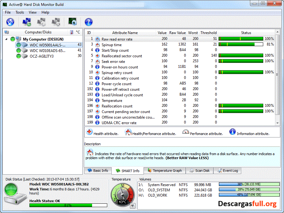 Active Data Studio 25.2.1 Full Español Mega