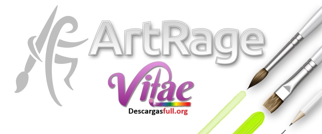 ArtRage Vitae Descargar Free para PC en Español Mega 2026