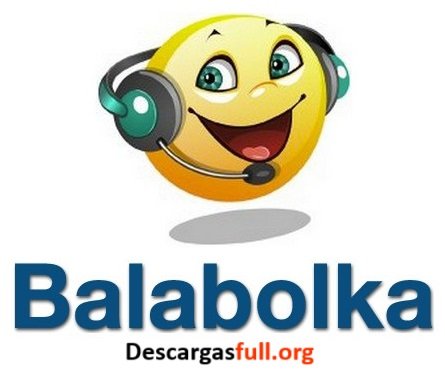 Balabolka 2.15.0.908 Full + Portable Español Mega