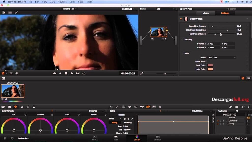 Beauty Box Video 6.0.2 Full Español Mega
