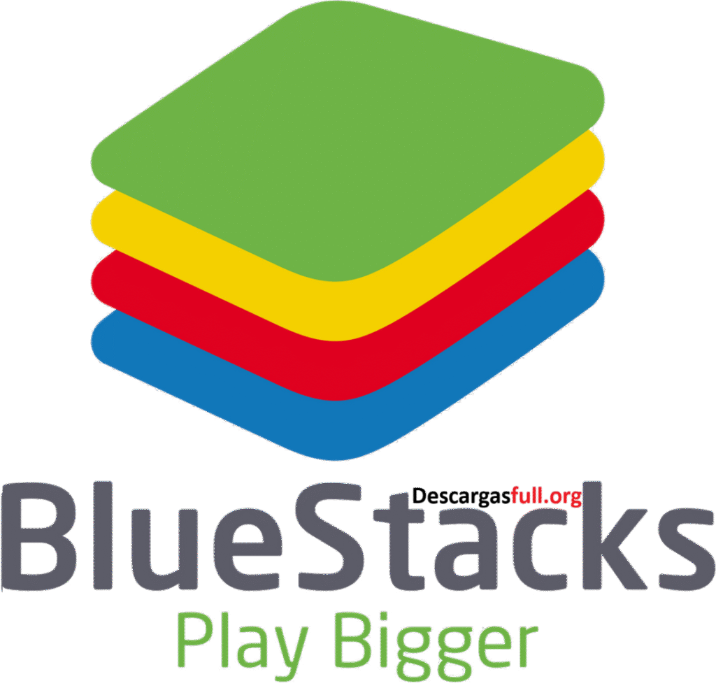 BlueStacks 5.22.125.1001 Full Español Mega