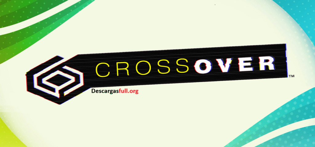 CrossOver v25.1.1 Descargar Free para PC en Español Mega 2026
