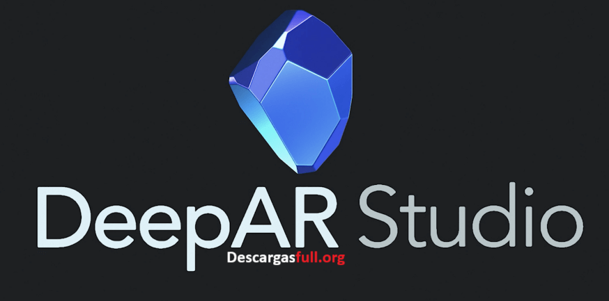 DeepAR Studio v4.1 Descargar Free para PC en Español Mega