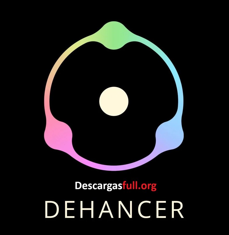 Dehancer Pro Descargar Free para PC en Español Mega 2026
