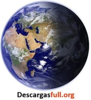 EarthView 7.13.12 Full + Portable Español Mega