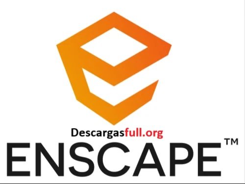 Enscape 3D v4.1 Descargar Free para PC en Español Mega 2026