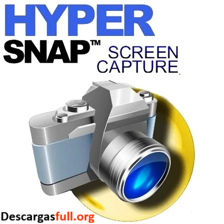 HyperSnap 9.6.0 Full Portable Español Mega