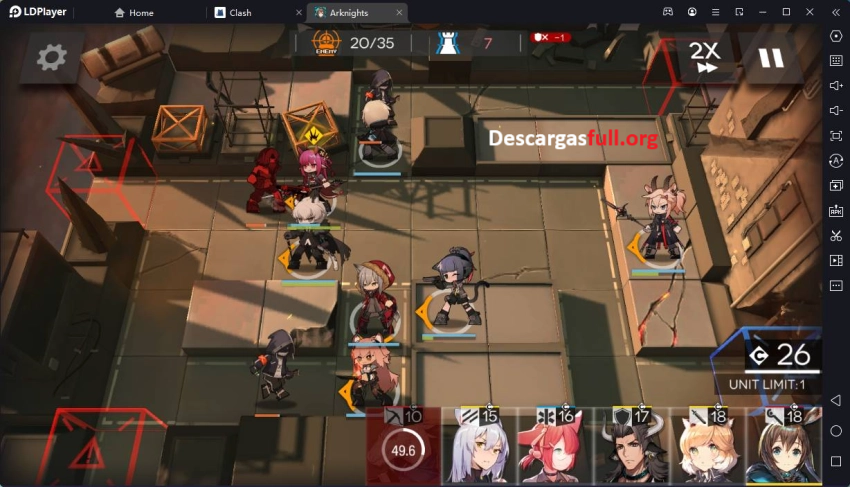 LDPlayer 9.1.67.0 Full Portable Español Mega