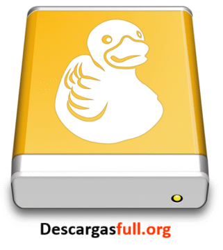 Mountain Duck 5.0.4.280 Full Portable Español Mega