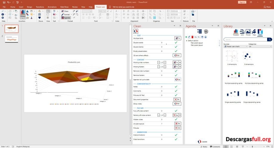 Power-user Premium 1.7.56.189 Full Español Mega