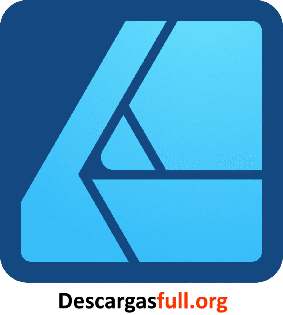 Serif Affinity Designer 2.6.5.3782 Full Español Mega