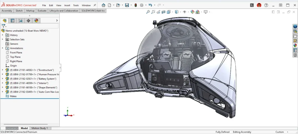 SolidWorks 2025 SP5.0 Full Español Mega
