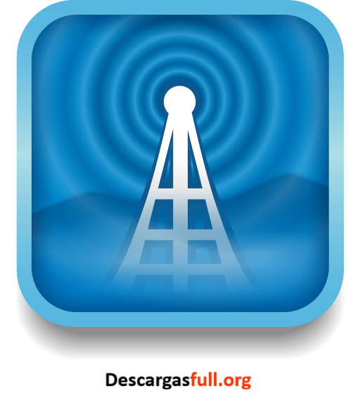 TapinRadio Pro 2.16.11 Full + Portable Español Mega