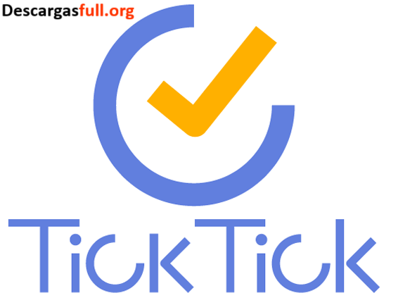 TickTick Premium 6.4.0 Full Español Mega