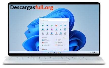 Windows 11 Pro Lite v26100.6899 ISO Full Español Mega