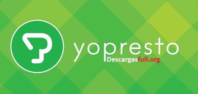 YoPresto 3.9 Software Descargar Free para PC en Español Mega
