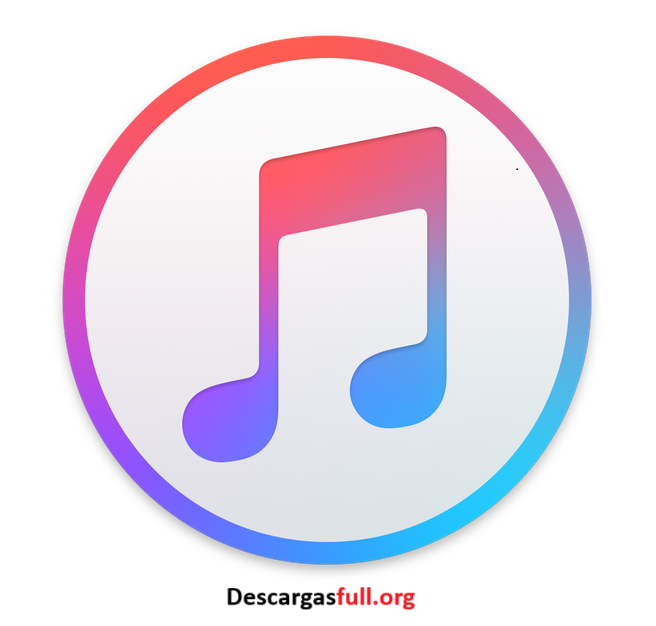 iTunes For Windows 12.13.8.3 Full Español Mega