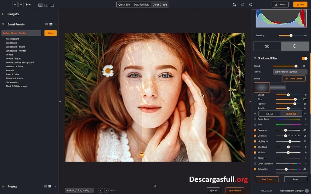 Radiant Photo 2 Descargar Free para PC en Español Mega 2026