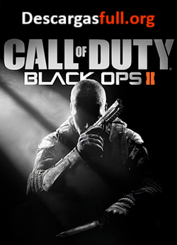 Call of Duty Black Ops 2 PC Full Español