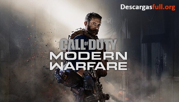 Call of Duty Modern Warfare I (2019) PC Descargas Full Español