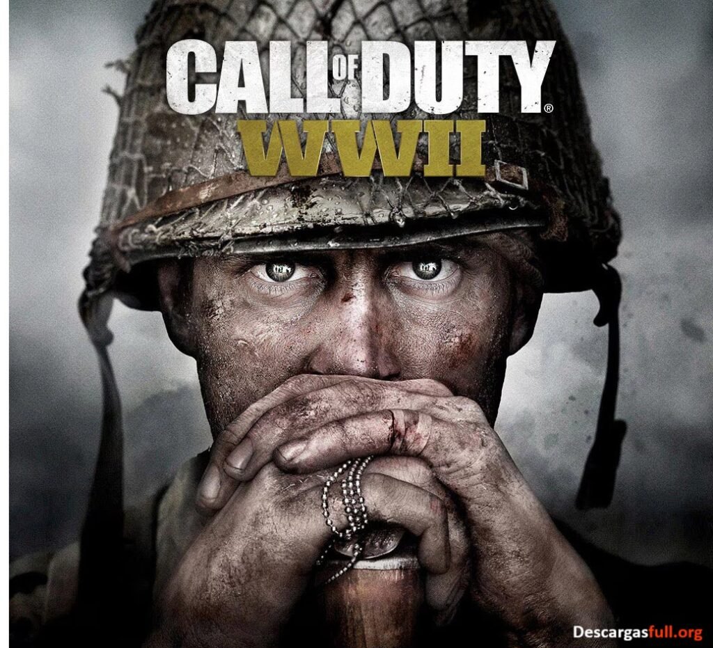 Call of Duty WWII Deluxe Edition PC Full Español