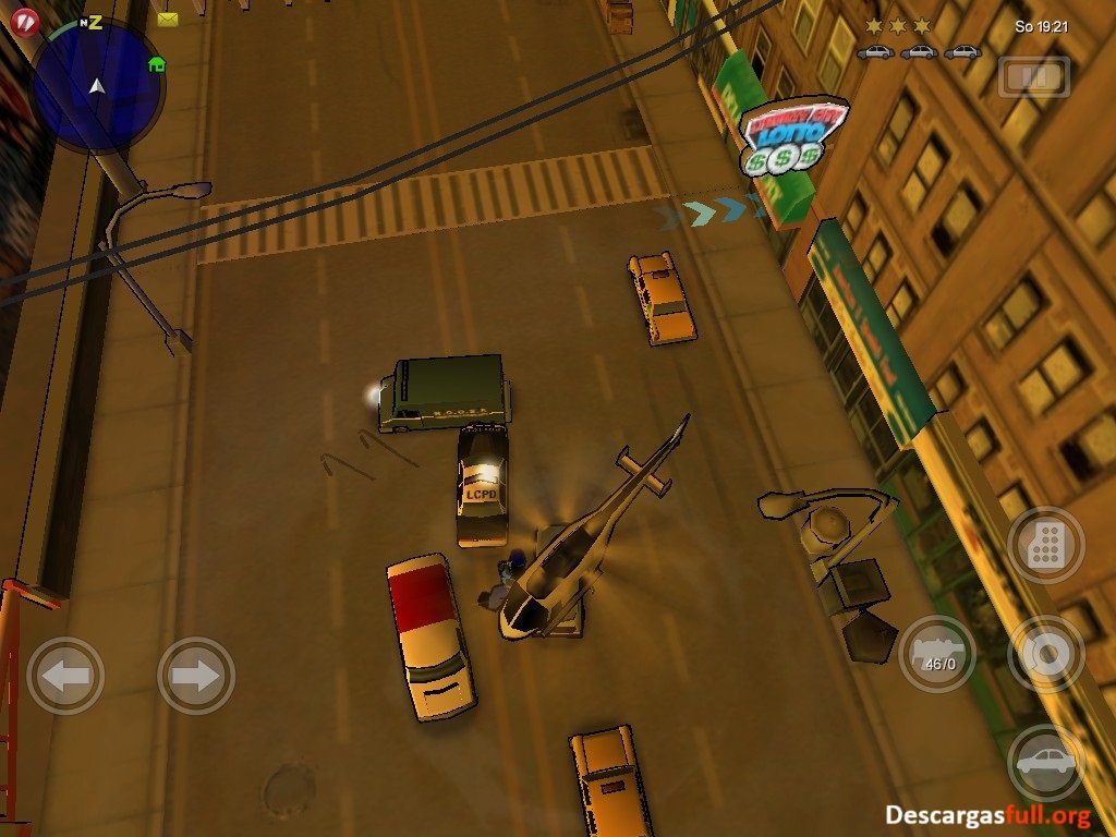 GTA Chinatown Wars para PC en Español