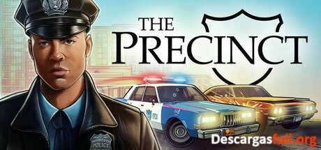 GTA - The Precinct PC Full Español