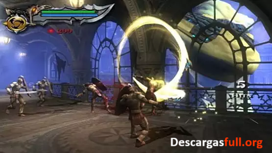 God Of War 2 Descargas PC Full Free Español