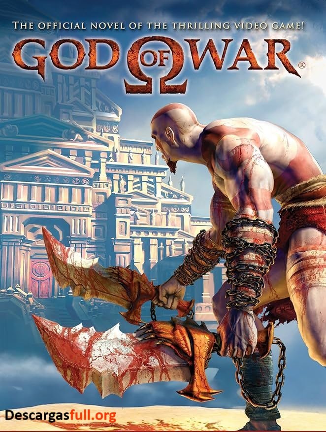 God of War 1 Descargas PC Full Español