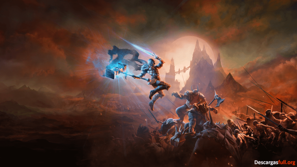 Kingdoms of Amalur Reckoning Complete PC Full Español