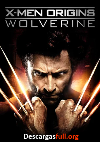 X-Men Origins Wolverine PC Full Español