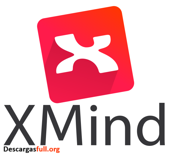 XMind 26.01.03145 Full Portable Español Mega