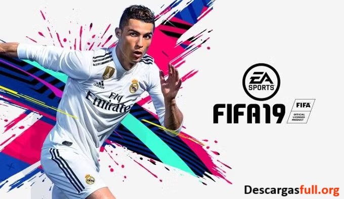 FIFA 19 Descargas PC Full Español