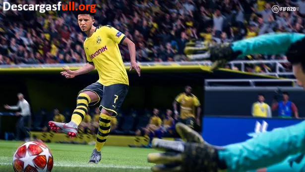 FIFA 20 Descargas PC Full Español