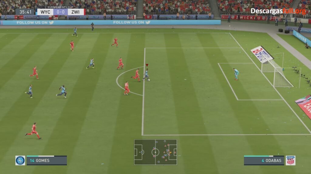 FIFA 20 Descargas PC Full Español