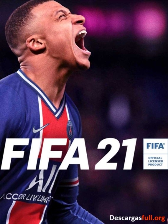 FIFA 21 Descargas PC Full Español