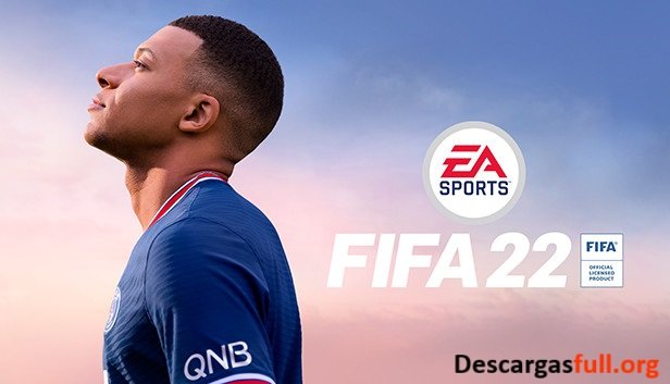FIFA 22 Descargas PC Full Español