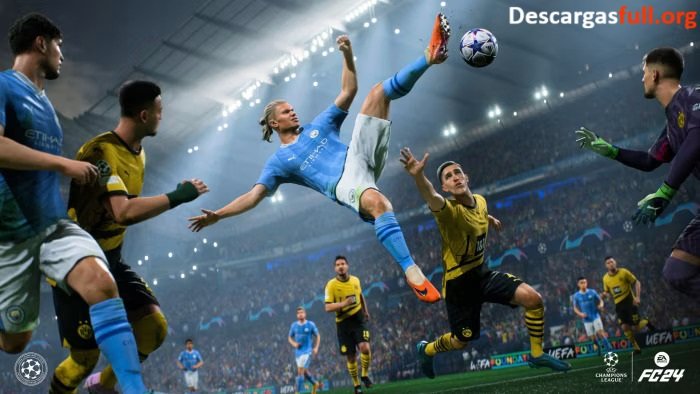 FIFA 23 Descargas PC Full Español