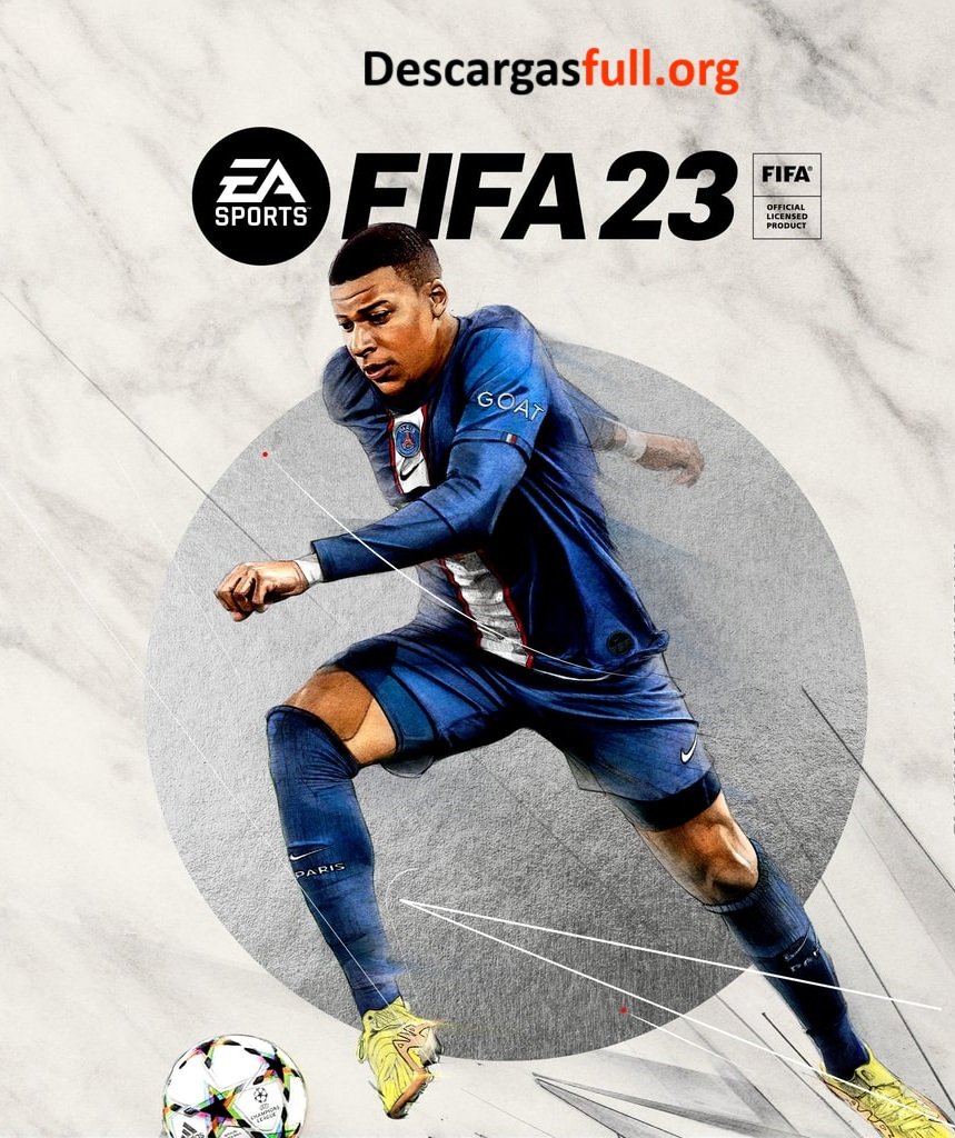 FIFA 23 Descargas PC Full Español