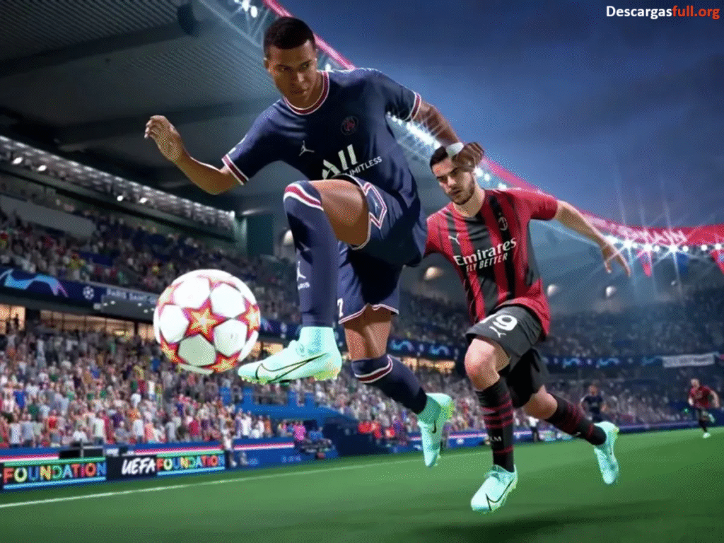 FIFA 23 Descargas PC Full Español