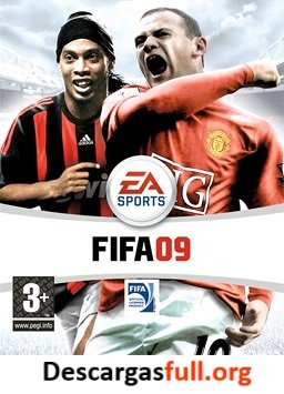 FIFA 9 PC Full Español Mega