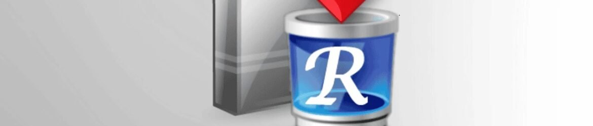 Descargar Revo Uninstaller Pro Español